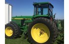 Property photo 2 - ABSOLUTE FARM EQUIPMENT AUCTION IN AUGLAIZE COUNTY, OHIO